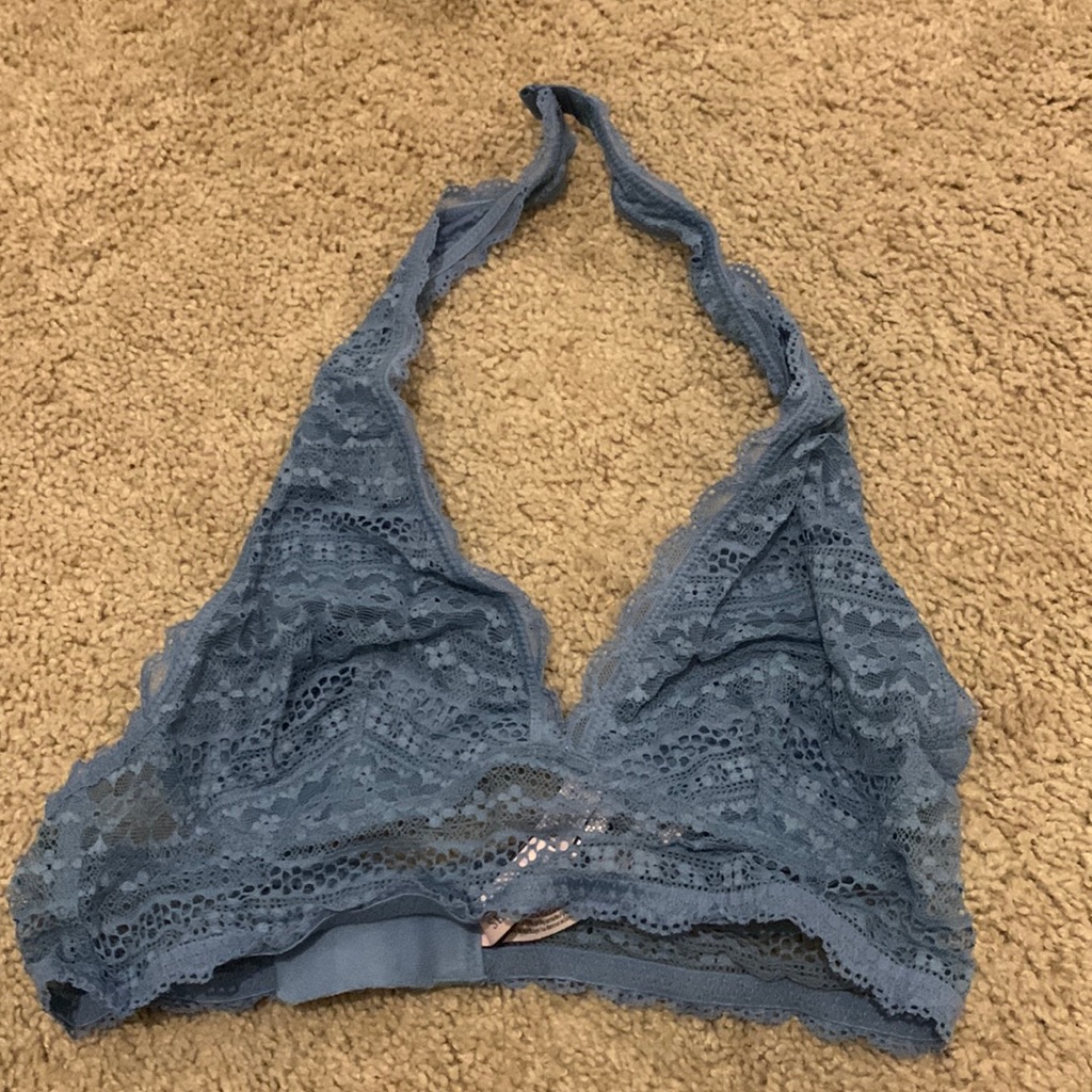 Brand New Victorias Secret Bralette